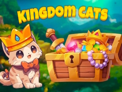 Ойын Kingdom Cats