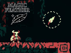 Ойын Magic Feathers