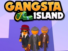 Ойын Gangsta Island