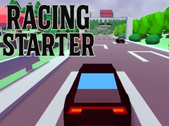 Ойын Racing Starter