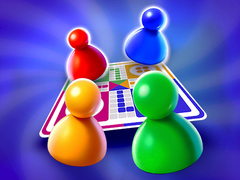 Ойын Ludo World