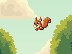 Ойын Flying Squirrel