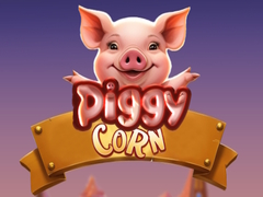 Ойын Piggy Corn