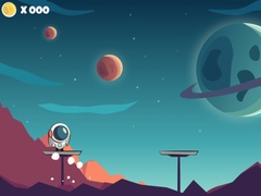 Ойын Astronaut Adventure