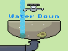 Ойын Water Down