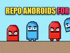 Ойын Repo Androids For Two