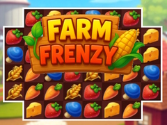 Ойын Farm Frenzy