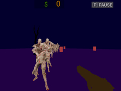 Ойын You Will Die