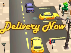 Ойын Delivery Now