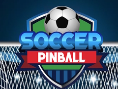 Ойын Soccer Pinball