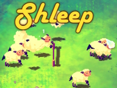 Ойын Shleep
