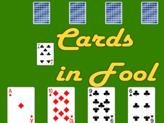 Ойын Cards in Fool