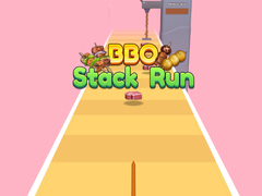 Ойын Bbq Stack Run