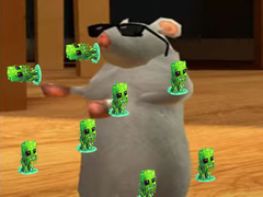 Ойын Ratomilton Creeper Anomaly