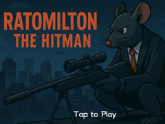 Ойын Ratomilton The Hitman