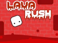 Ойын Lava Rush