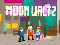 Ойын Moon Waltz
