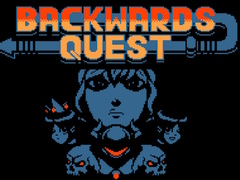 Ойын Backwards Quest