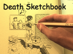 Ойын Death Sketchbook