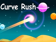 Ойын Curve Rush