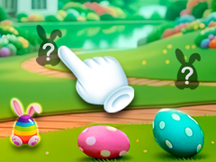 Ойын Hidden Easter Eggs