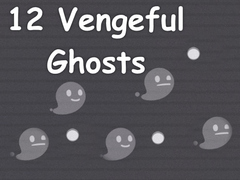 Ойын 12 Vengeful Ghosts