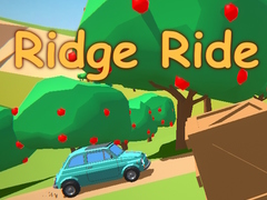 Ойын Ridge Ride