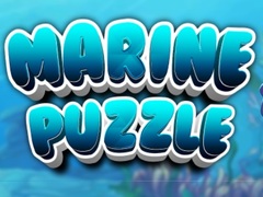 Ойын Marine Puzzle