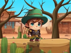 Ойын Wild Adventure