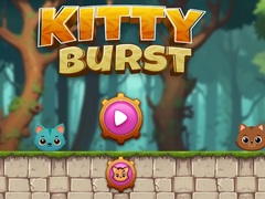 Ойын Kitty Burst