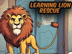 Ойын Learning Lion Rescue