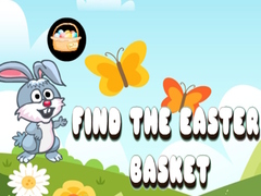 Ойын Find the Easter Basket