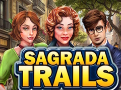Ойын Sagrada Trails