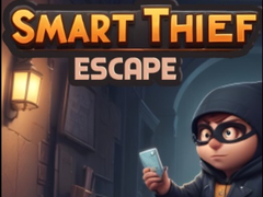 Ойын Smart Thief Escape