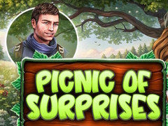 Ойын Picnic of Surprises