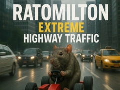 Ойын Ratomilton Extreme Highway Traffic