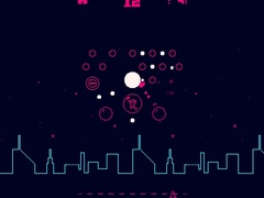 Ойын Space Bubbles Must Die!