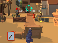 Ойын Ratomilton Extreme Gunner
