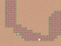 Ойын Green Orb Adventure