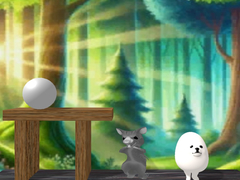 Ойын Eggdog Visited By Ratomilton