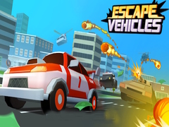Ойын Escape Vehicles