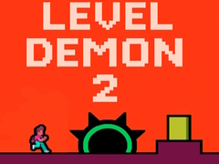 Ойын Level Demon 2