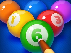 Ойын Bubble Shooter Billiards & Pool
