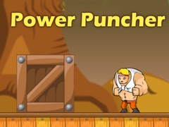Ойын Power Puncher