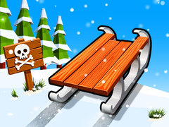 Ойын Snow Rush 3D