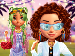 Ойын Lovie Chic's Coachella Festival