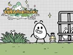 Ойын Egg Adventure 2