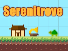 Ойын Serenitrove