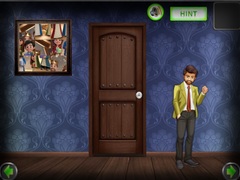 Ойын Amgel Easy Room Escape 269