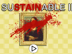 Ойын Sustainable 2